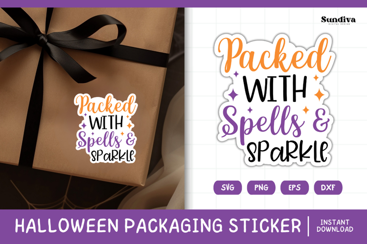 Sparkle Svg Image 8