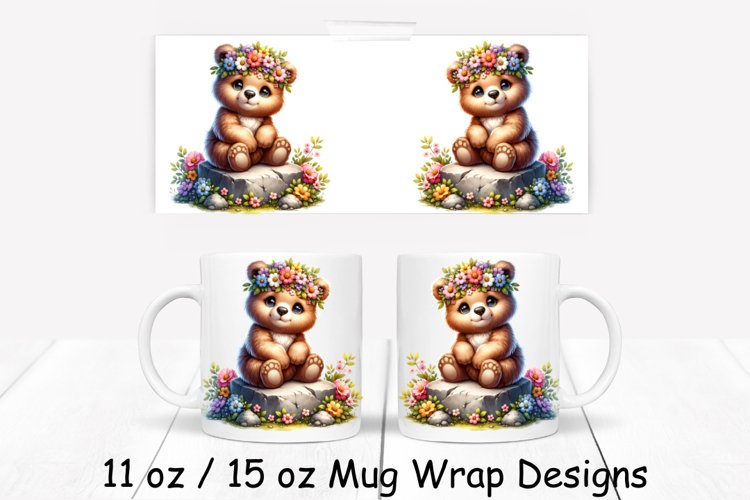 Easter Sublimation Designs Image 6