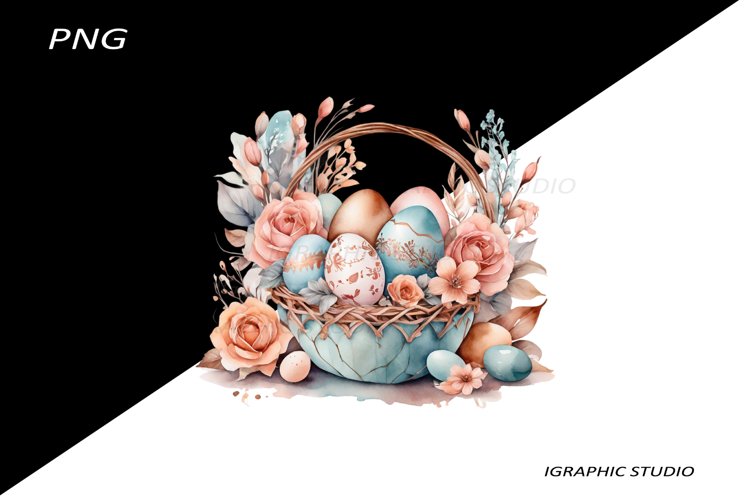 Egg Png Image 6