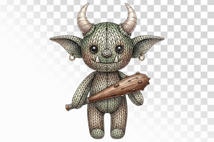 Monster Png Image 7