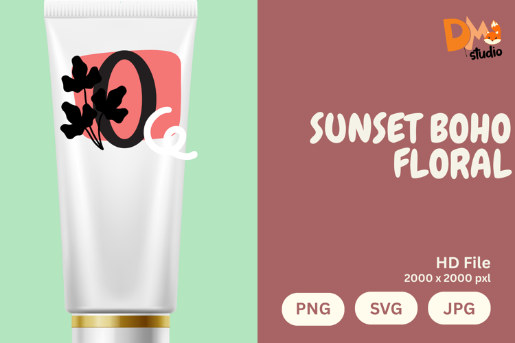 Sunset Svg  Image 15
