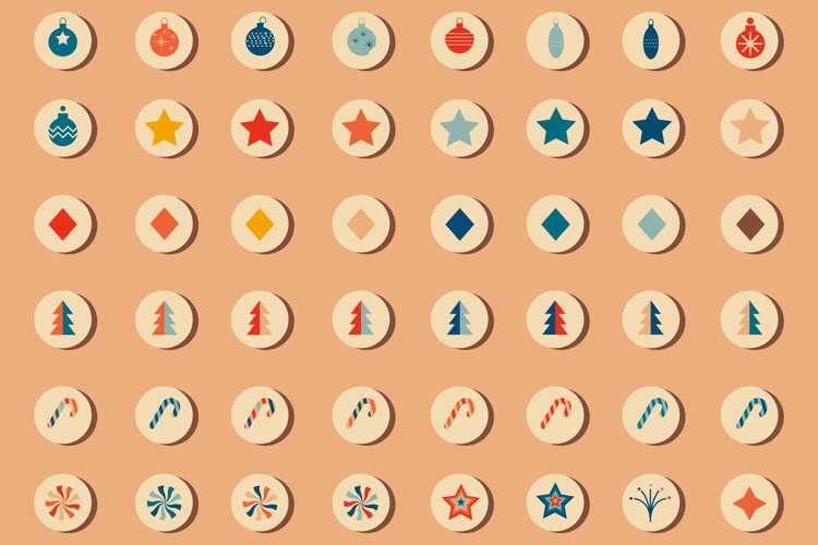 Christmas SVGs Image 24