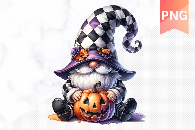 Gnome Clipart Image 15