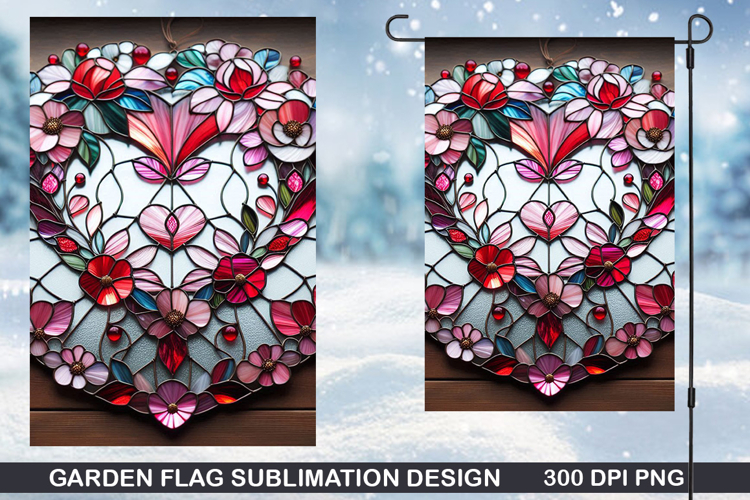 Summer Flowers Clipart Image 9