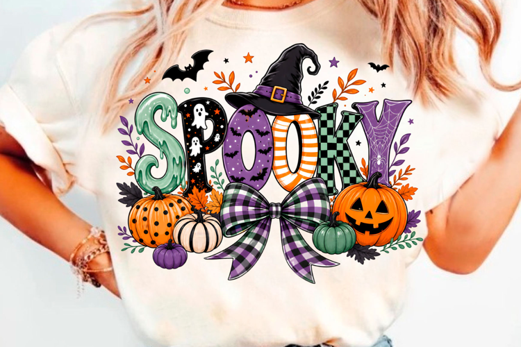 Trending Halloween PNG Halloween Shirt Png