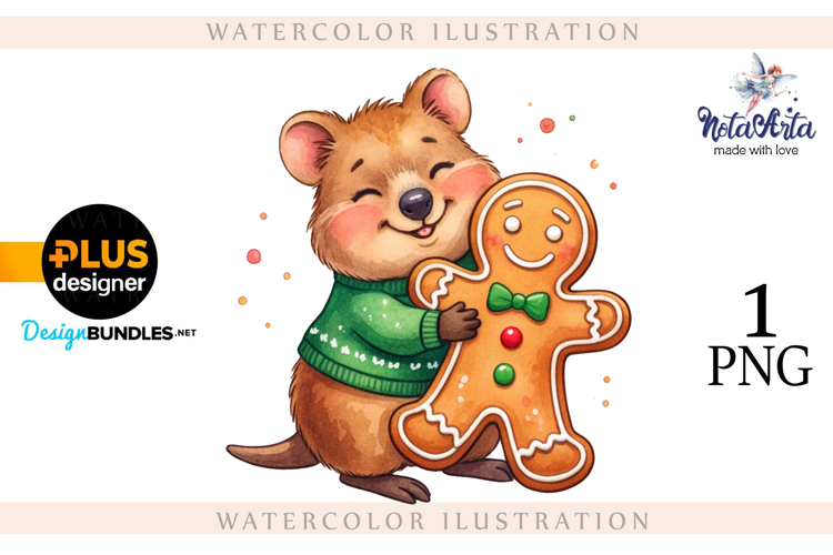 Holiday Illustration Image 4