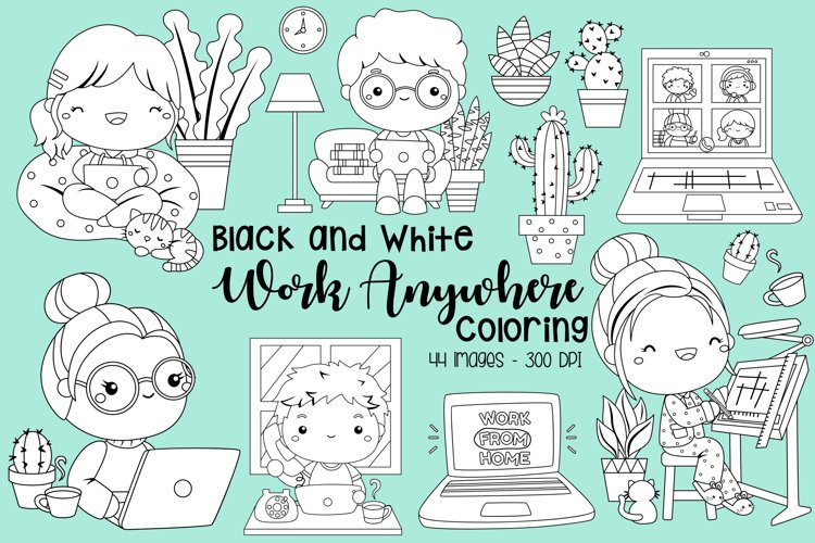 Call Clipart Image 10