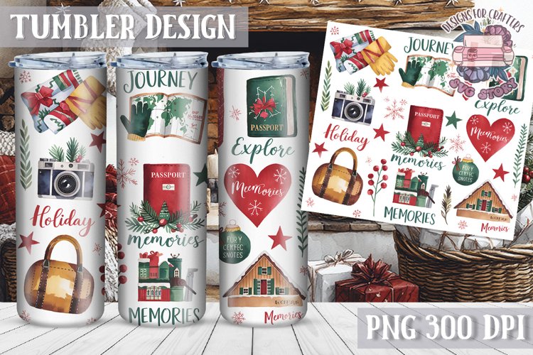 Christmas Story Svg Image 21