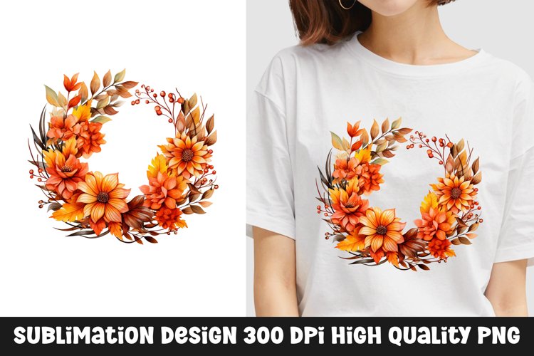 Boho Clipart Image 10