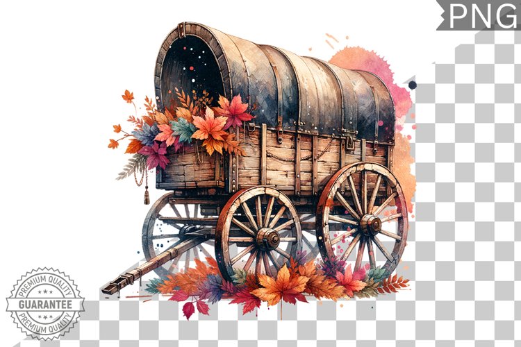 Fall Clipart Image 8