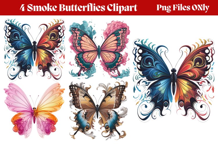 Smoke PNG