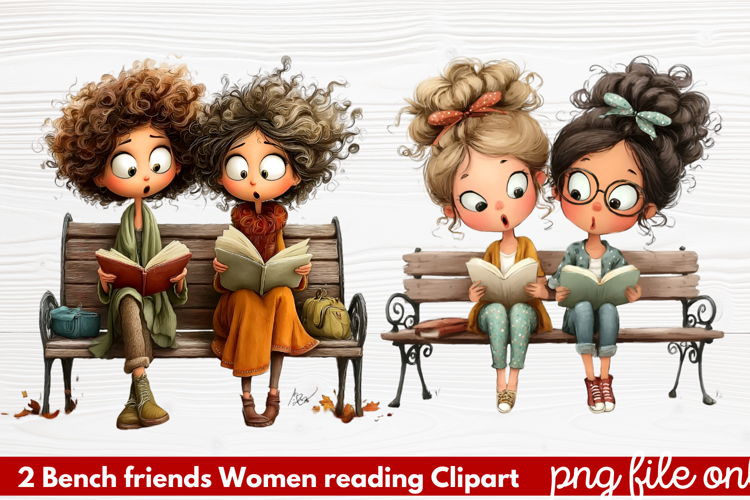 Friends Clipart Image 20