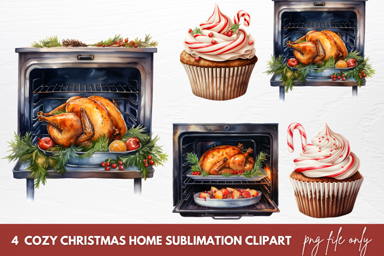 Home Clipart Image 15