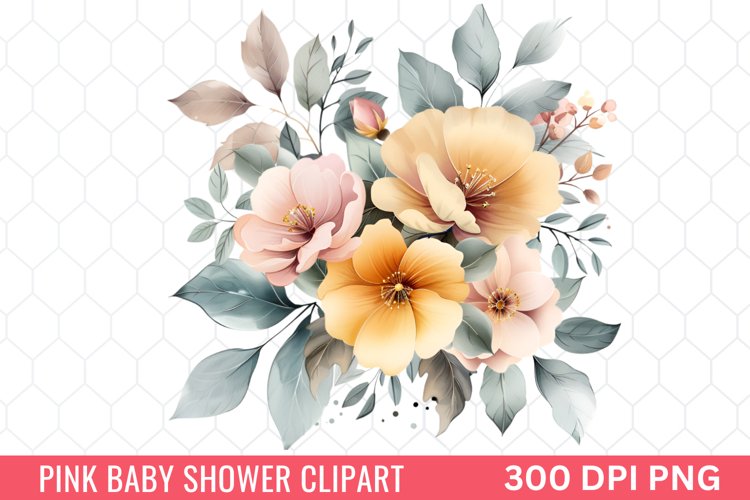 Baby Clipart Image 10
