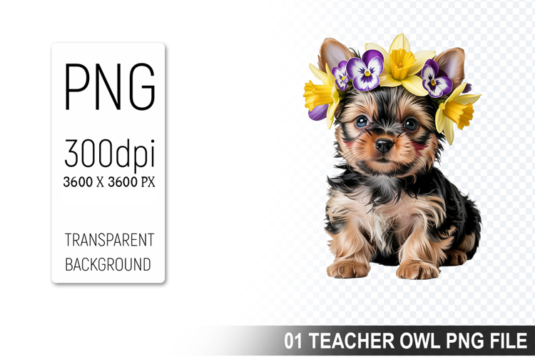 Pet Illustration Image 23