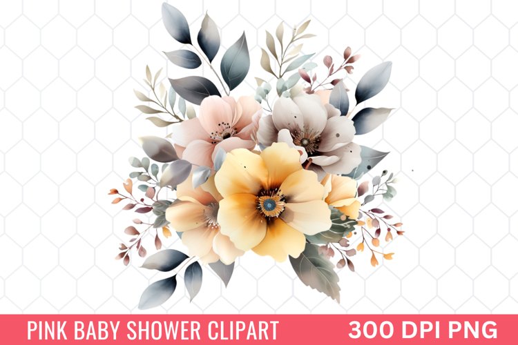 Baby Clipart Image 9