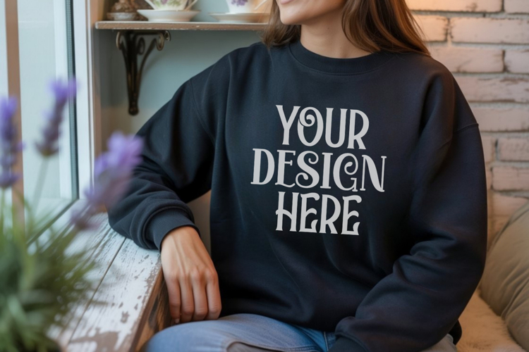 Gildan Mockups Image 19