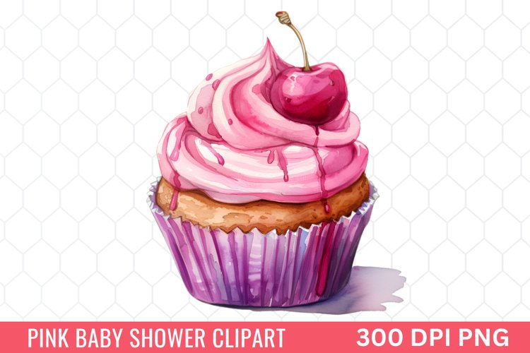 Baby Clipart Image 8
