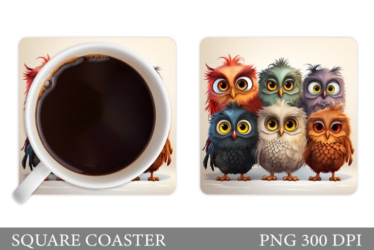 Owl Clipart Image 21