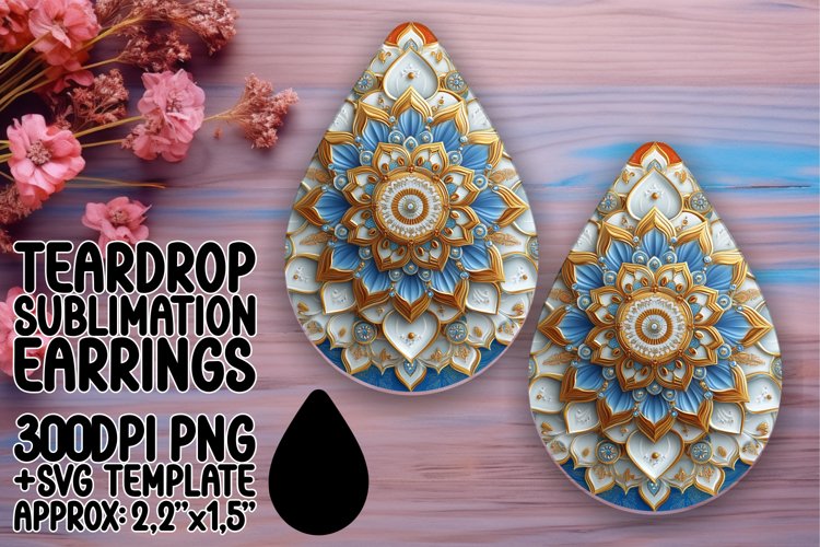 Mandala Design Image 8