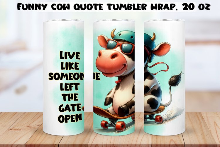 Cow Png Image 13