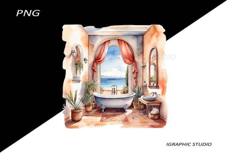 Hotel Clipart Image 23