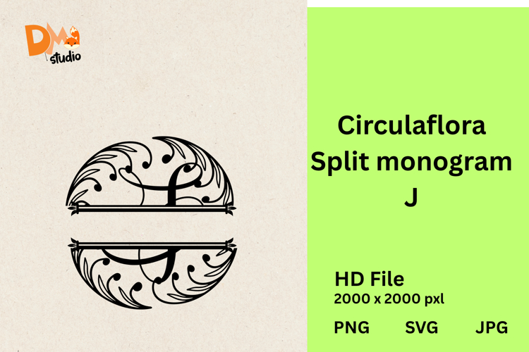 Alphabet Clipart Image 12