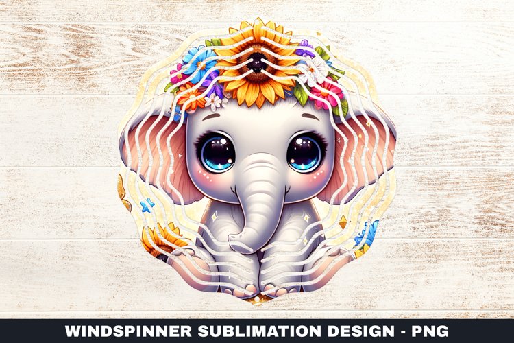 Elephant Png Clipart Image 18