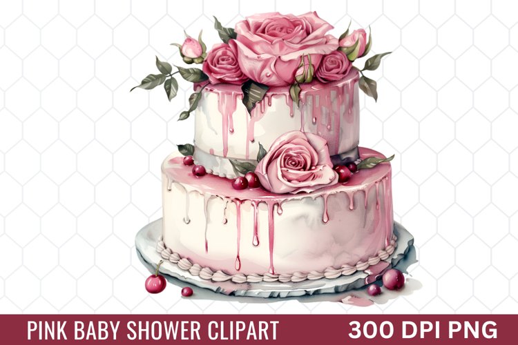 Baby Clipart Image 4