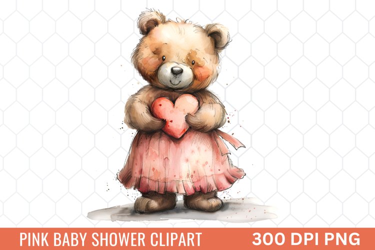 Baby Clipart Image 3