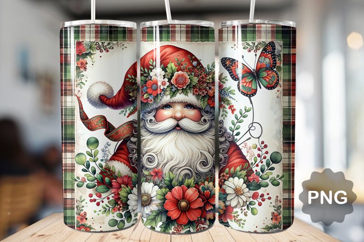 Sublimation Tumbler Wraps Image 18