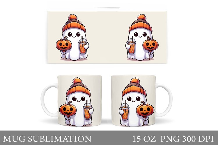 Cute Ghost Pictures Image 2