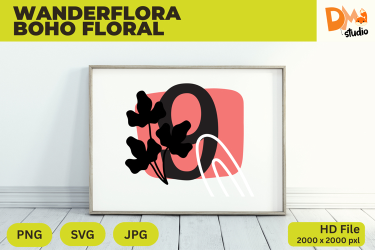 Rustic Logo Image 11
