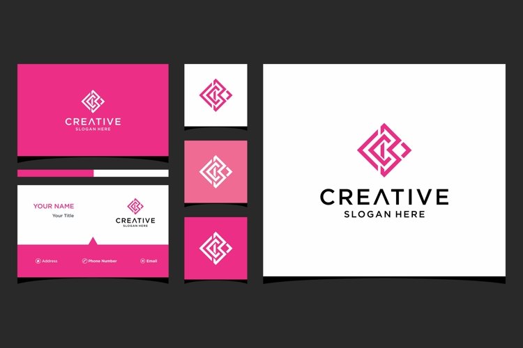 Modern Logo Design Image 22