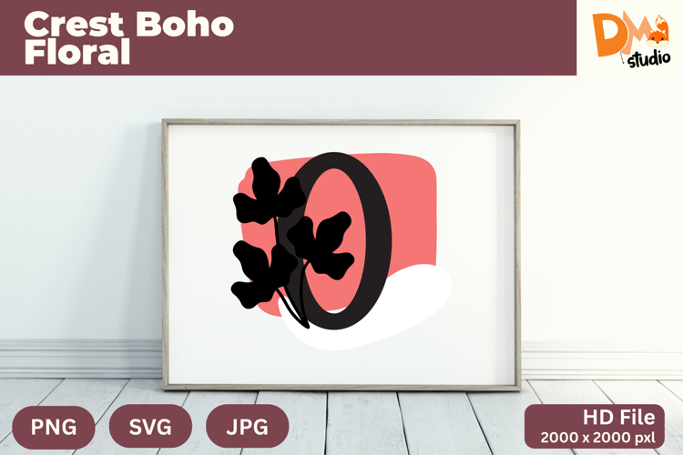 Rustic Logo Image 9