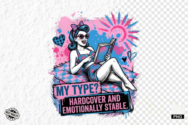 Aesthetic Clipart Image 6