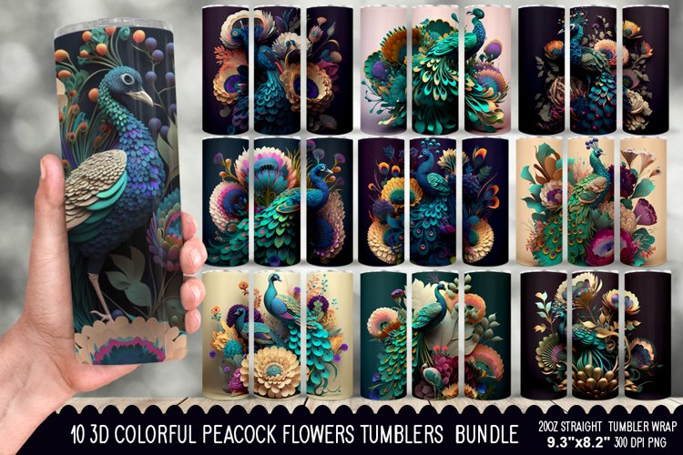 Sublimation Tumbler Designs Image 21