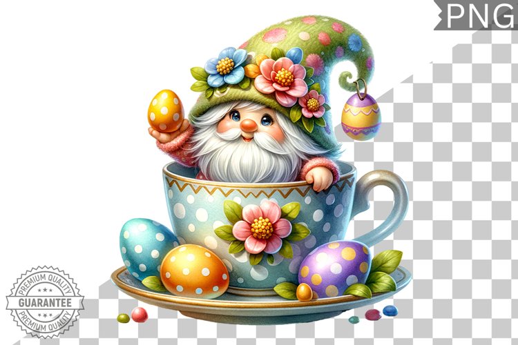 Easter Clipart Image 5