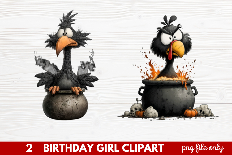 Cartoon Clipart Image 3