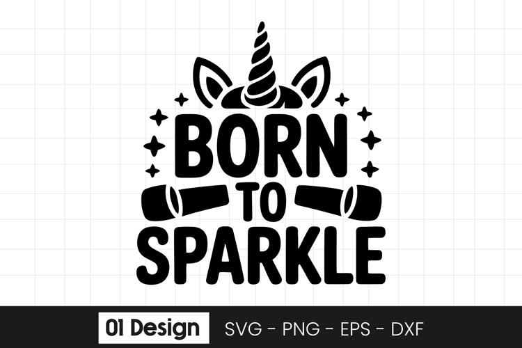 Sparkle Svg Image 14