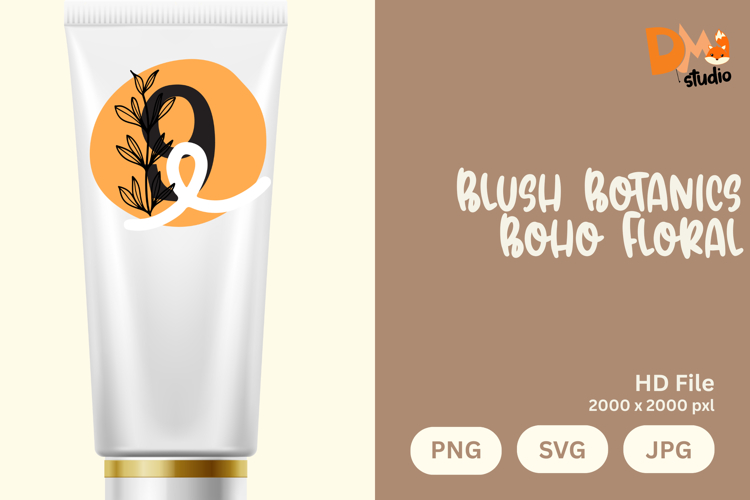 Rustic Logo