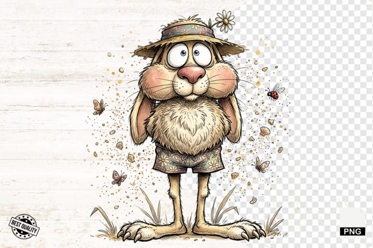 Beach Summer Clipart Image 17