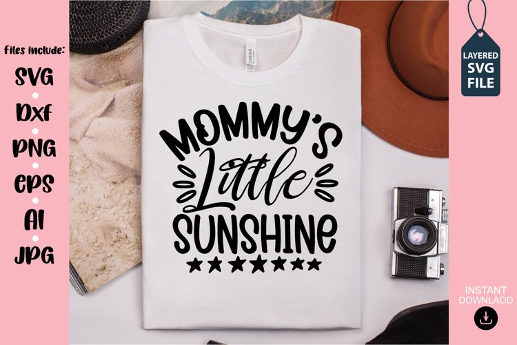 Baby Svg Design, Newborn SVG Design, Baby Quote Design