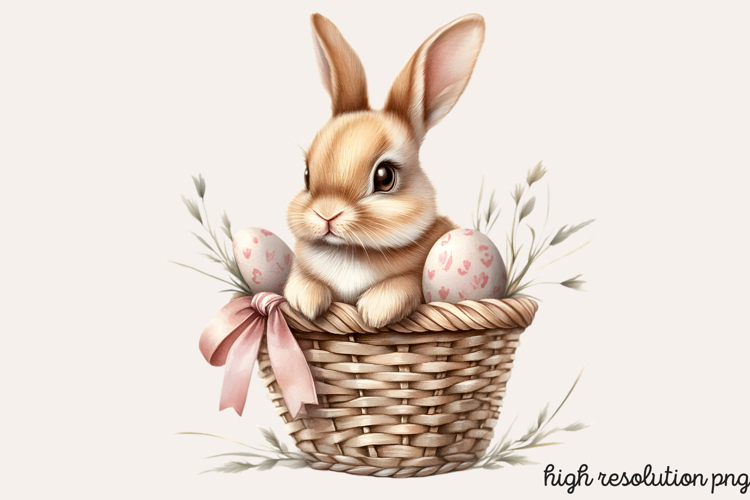 Easter Sublimation Designs Image 8