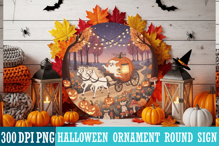 Halloween Png Image 18