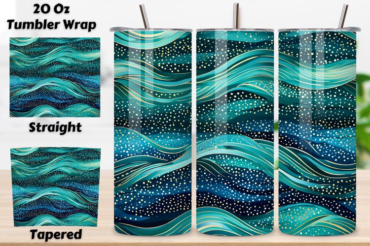 Sublimation Tumbler Designs Image 10