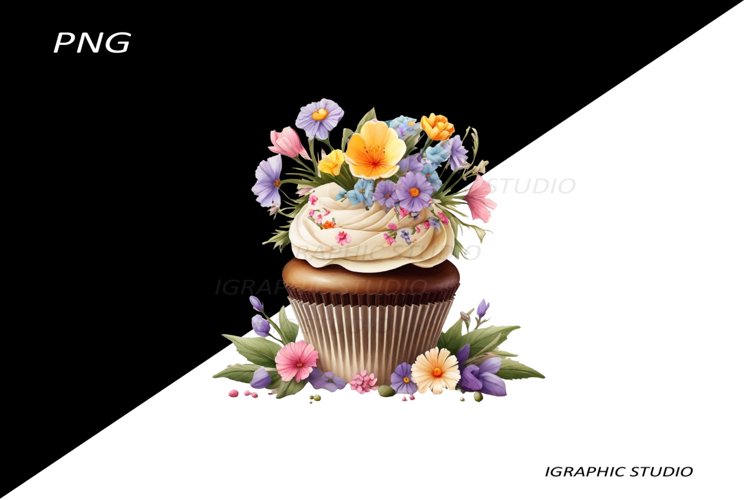 Birthday Clipart Image 9