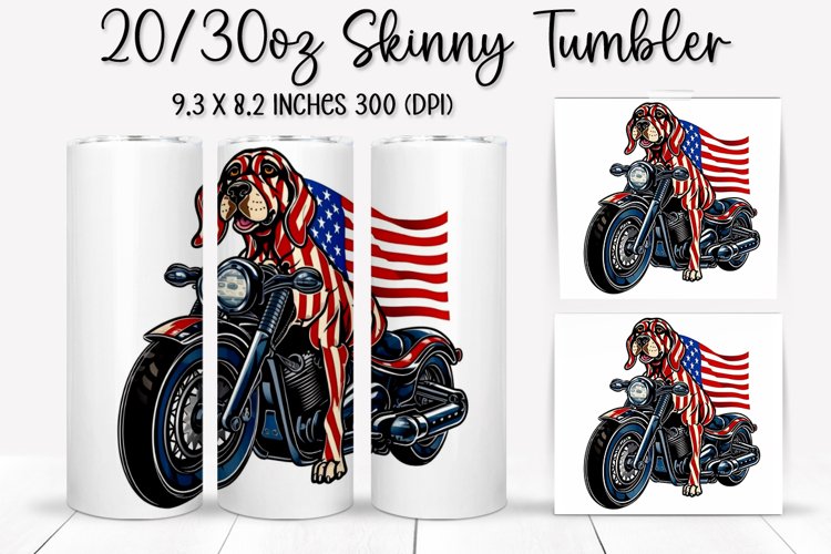 American Flag Clipart Image 4