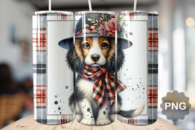 Sublimation Tumbler Wraps Image 10