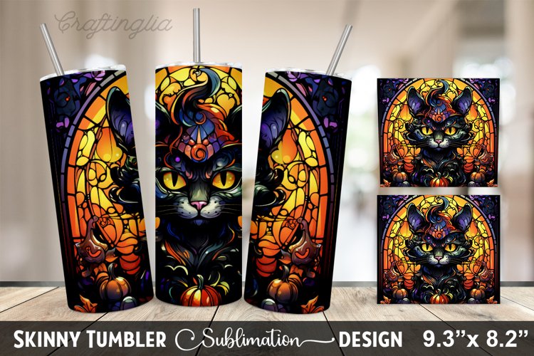 Stained Glass Clipart Image 5